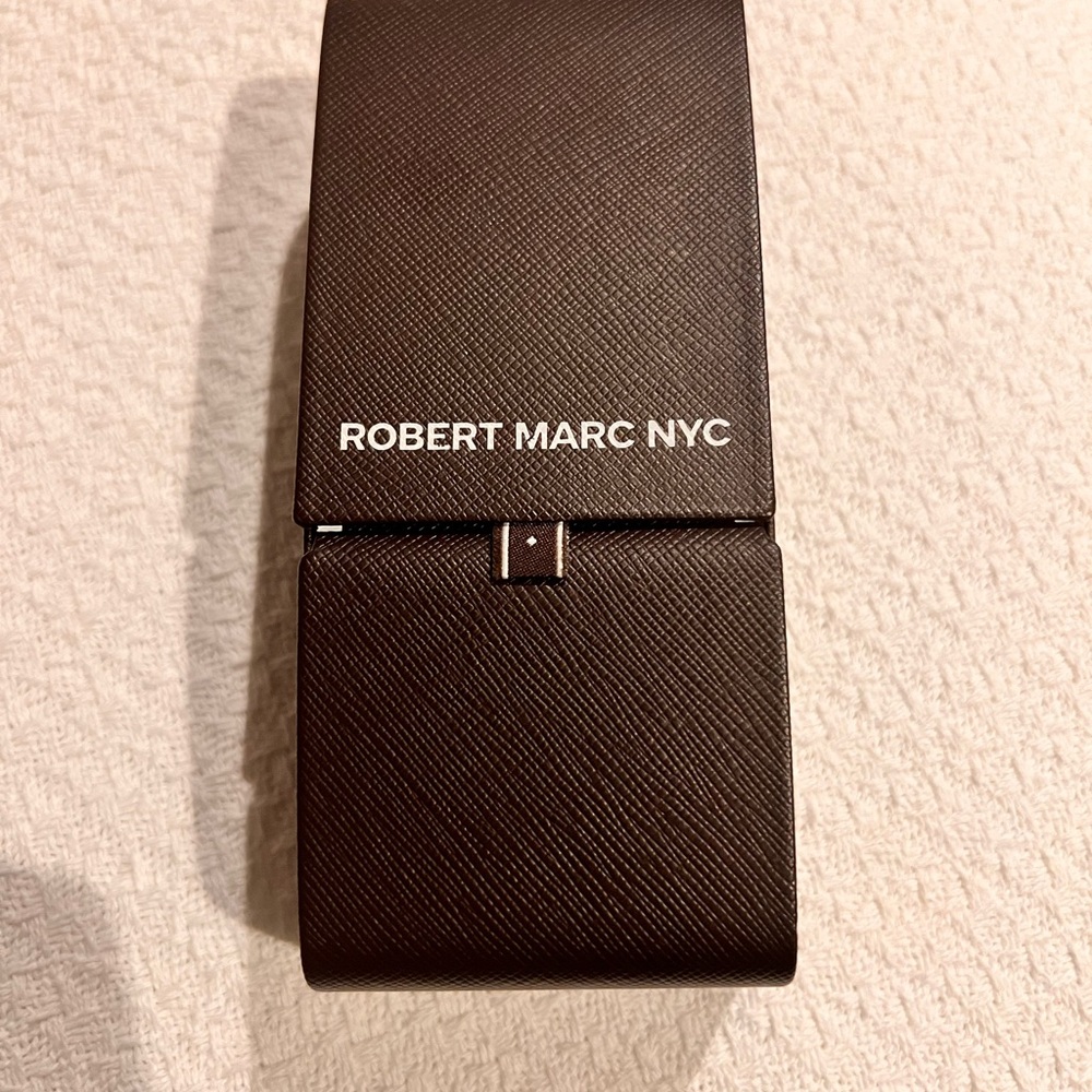 Brown Men's Accessory